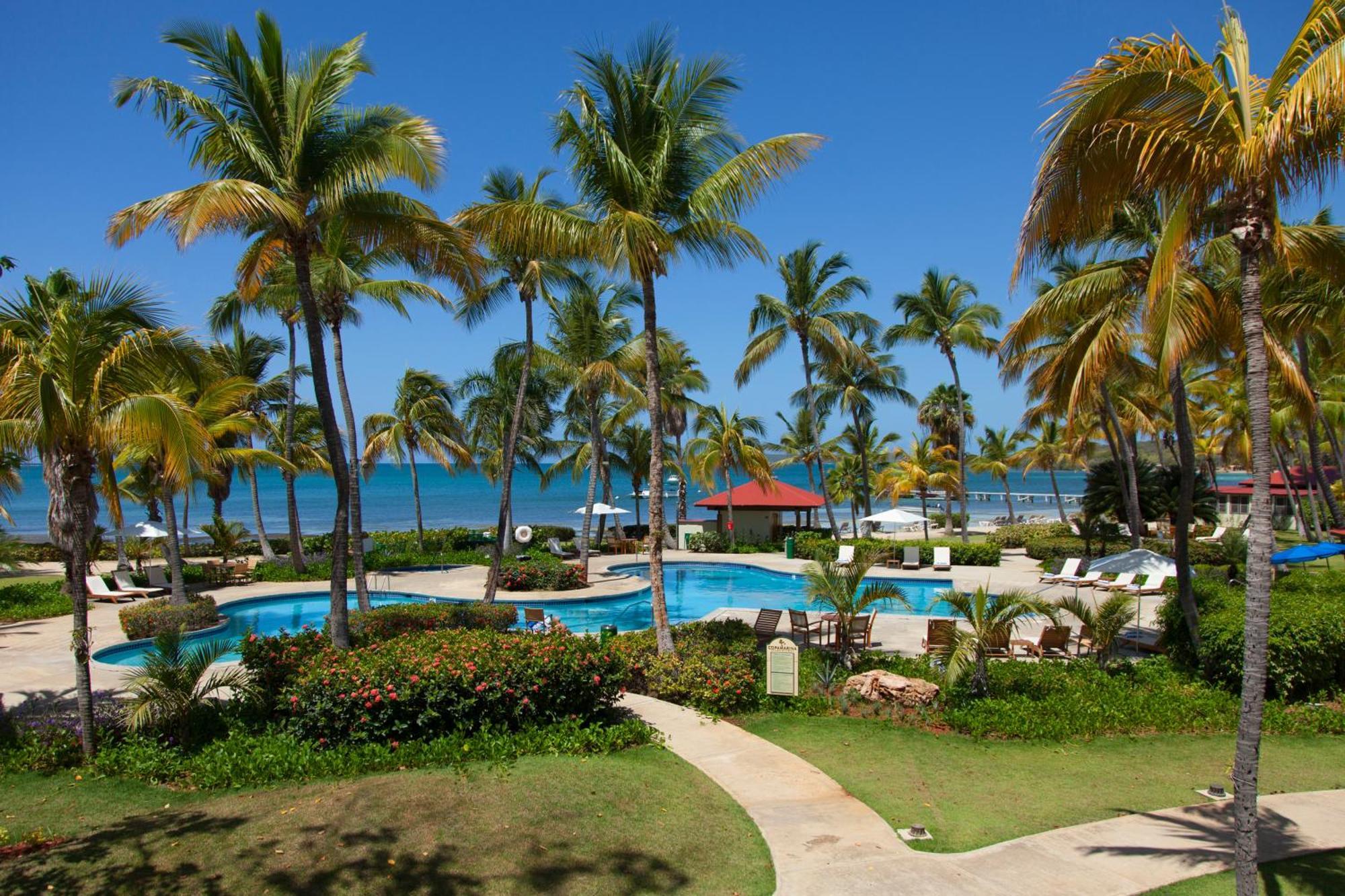 Copamarina Beach Resort & Spa Guanica Exterior foto