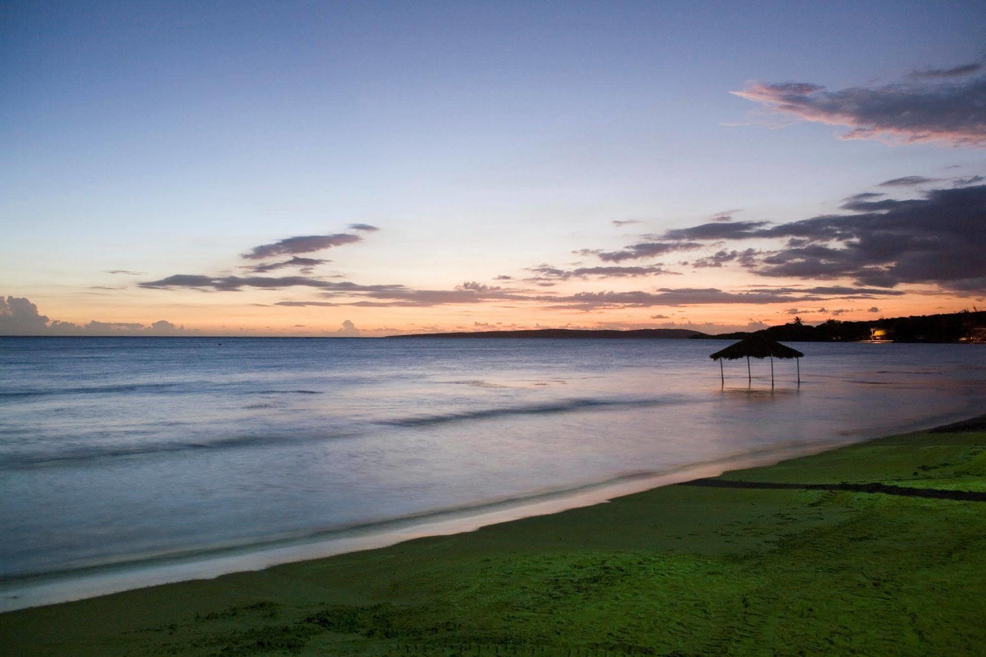 Copamarina Beach Resort & Spa Guanica Exterior foto